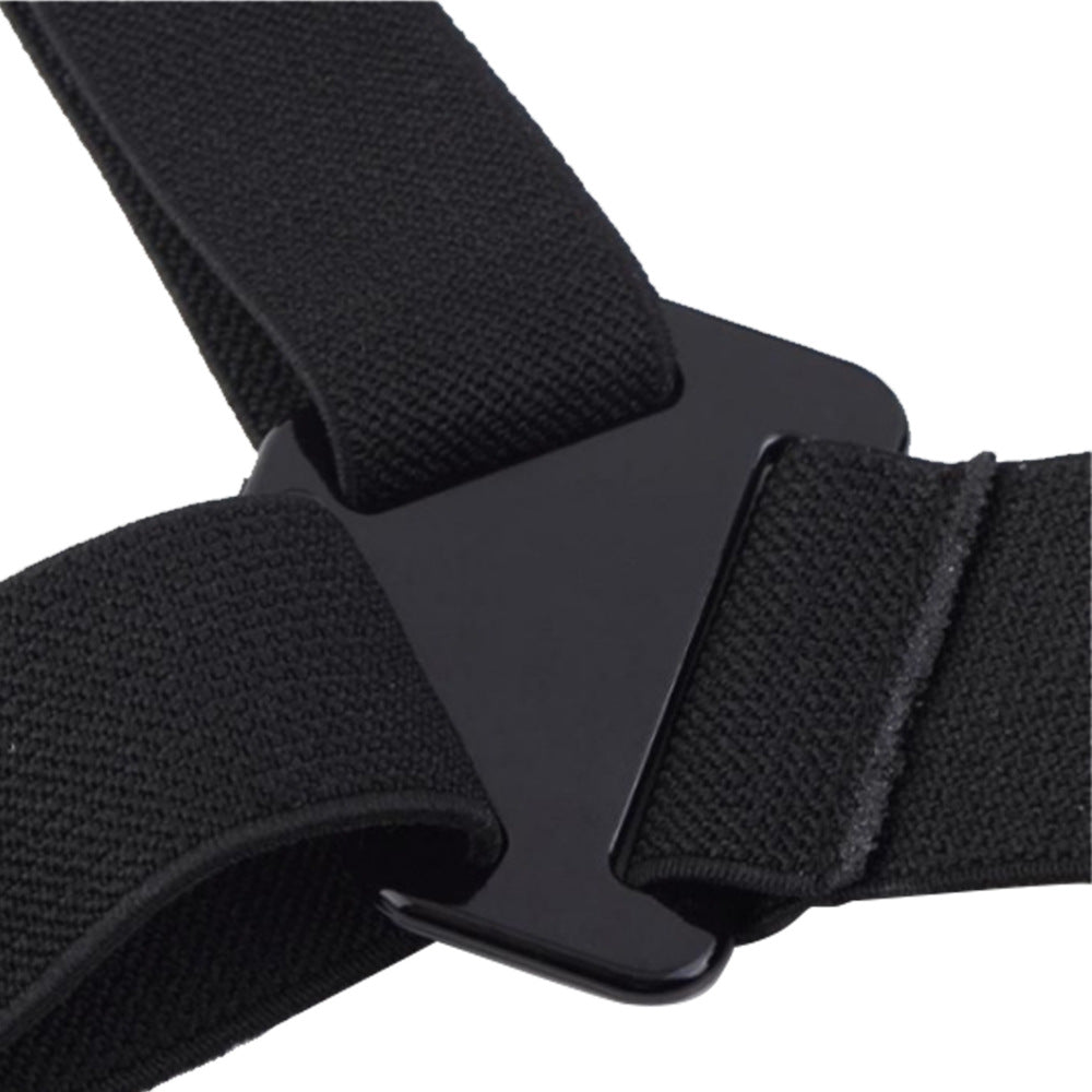 Universal Cell Phone Chest Mount Harness