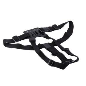 Universal Cell Phone Chest Mount Harness