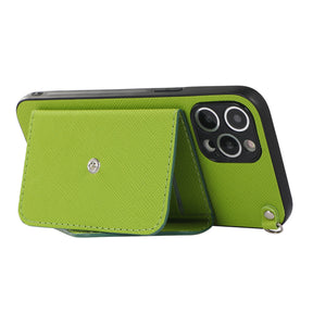 Gradual Rhinestone Mobile Phone Protective Case